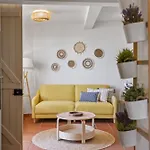 Hilani House By Homie 度假居 *