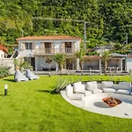 Hilani House By Homie *