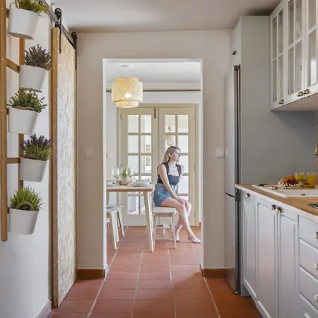 度假居 Hilani House By Madeira Sun Travel