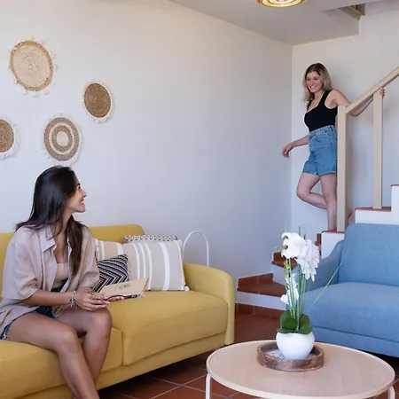 Hilani House By Homie Casa vacanze São Vicente