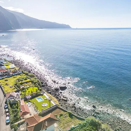 Hilani House By Madeira Sun Travel *