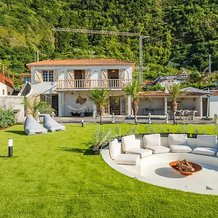 Hilani House By Madeira Sun Travel *