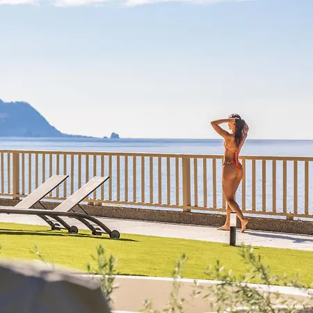 Hilani House By Madeira Sun Travel 度假居 São Vicente
