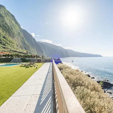 度假居 Hilani House By Madeira Sun Travel São Vicente