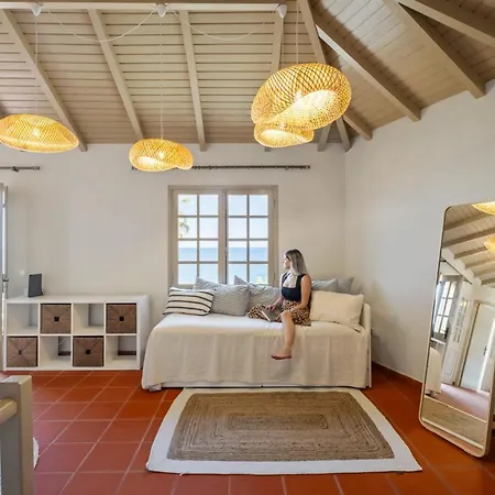 Hilani House By Madeira Sun Travel *