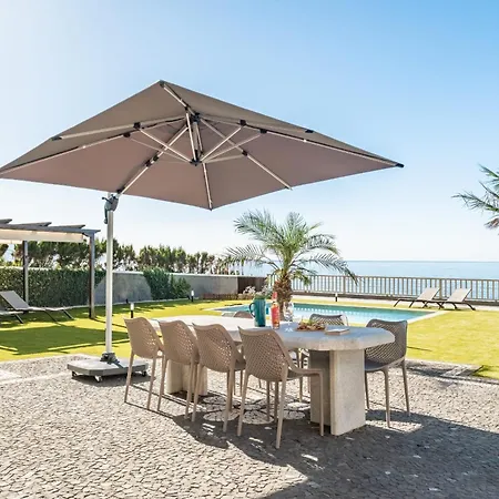 Hilani House By Homie