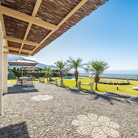 度假居 Hilani House By Madeira Sun Travel São Vicente