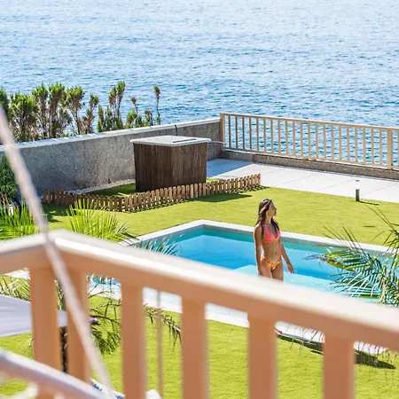Hilani House By Madeira Sun Travel