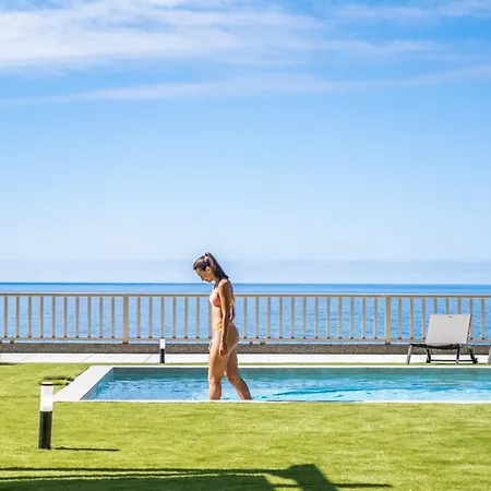度假居 Hilani House By Madeira Sun Travel São Vicente
