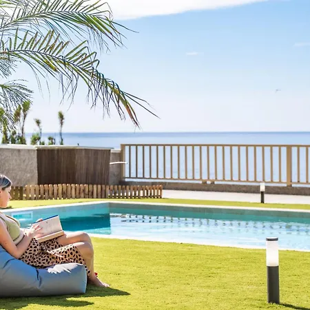 Hilani House By Madeira Sun Travel