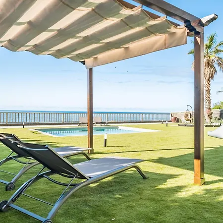 Hilani House By Madeira Sun Travel 度假居 São Vicente