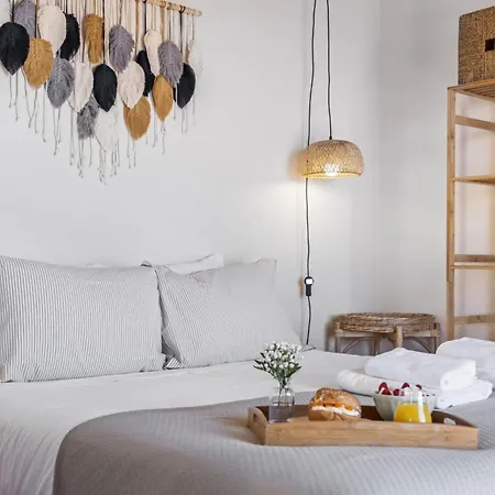 Hilani House By Homie Feriehus *