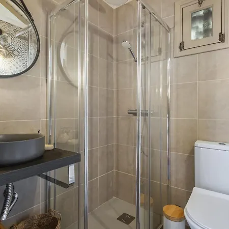 Hilani House By Homie Feriehus *