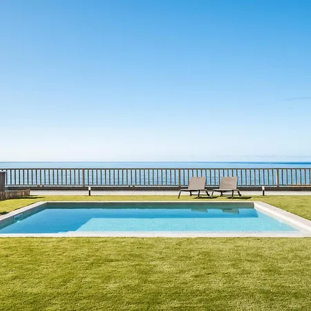 Hilani House By Homie * São Vicente