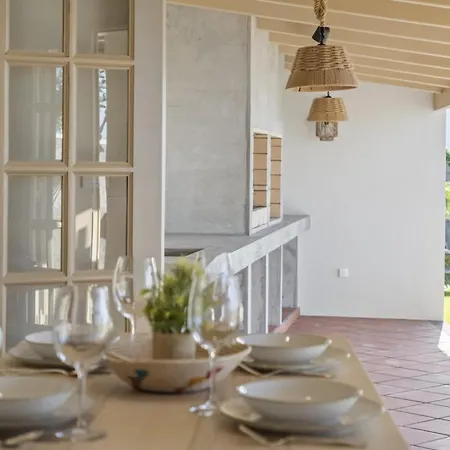 Hilani House By Homie * São Vicente