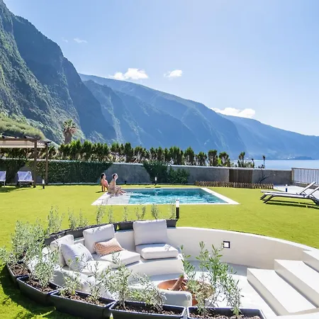 Hilani House By Homie São Vicente