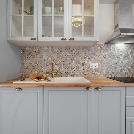 Feriehus Hilani House By Homie