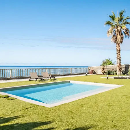 Hilani House By Homie São Vicente