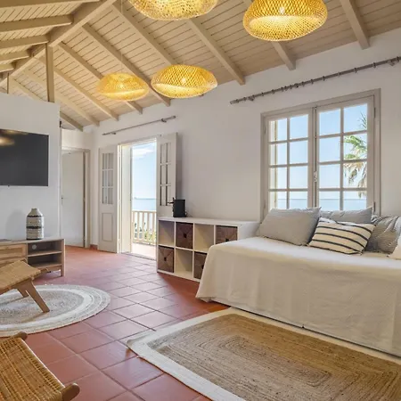 Hilani House By Homie * São Vicente