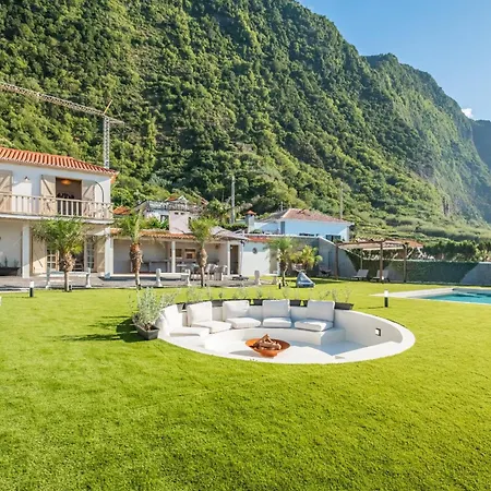 Hilani House By Homie Feriehus