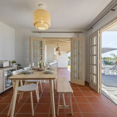 Nyaraló Hilani House By Homie