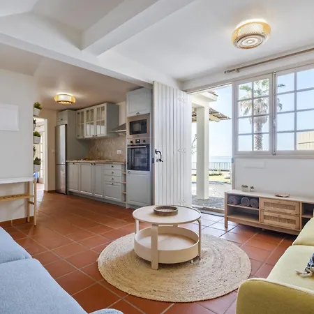 Casa de Férias Hilani House By Homie *