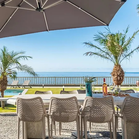 Hilani House By Homie *