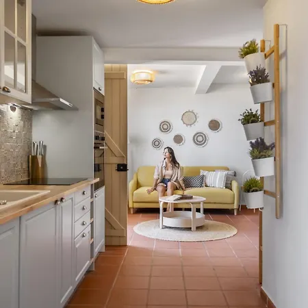 Hilani House By Homie *