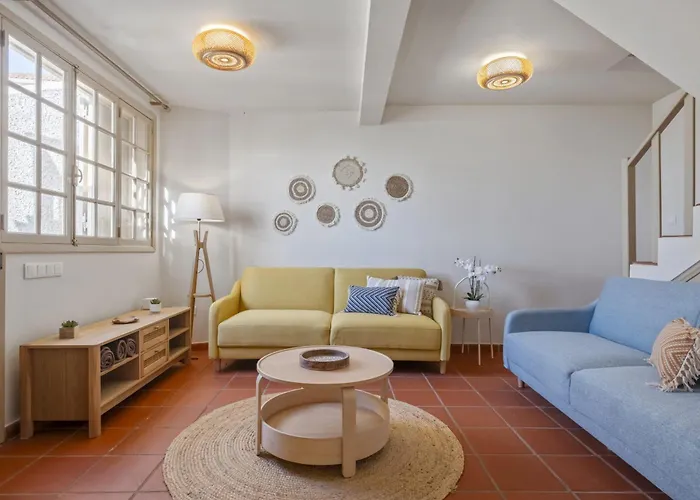 Hilani House By Homie *