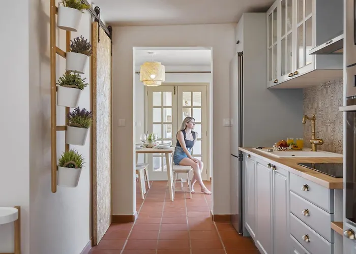 Σπίτι διακοπών Hilani House By Homie