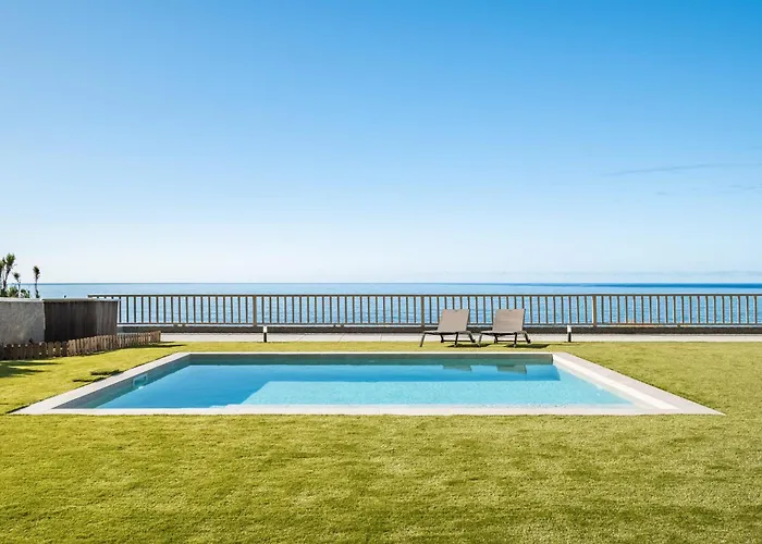 Hilani House By Homie * São Vicente