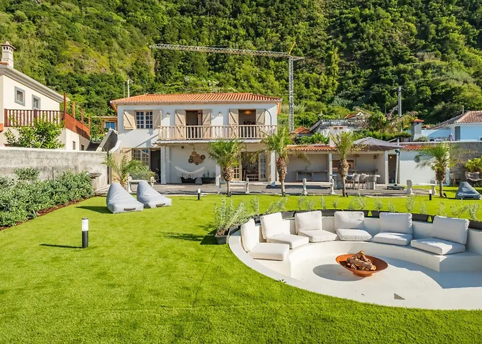 Hilani House By Homie *