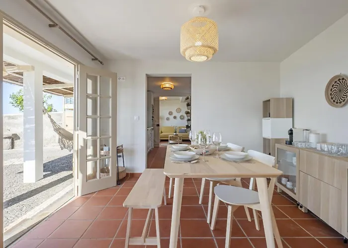 Hilani House By Homie São Vicente