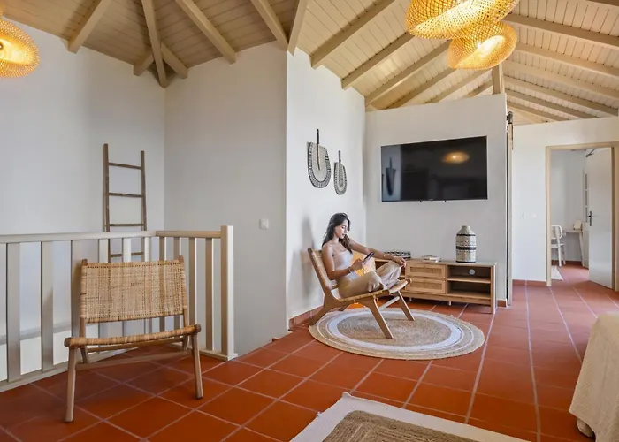 Casa de Férias Hilani House By Homie