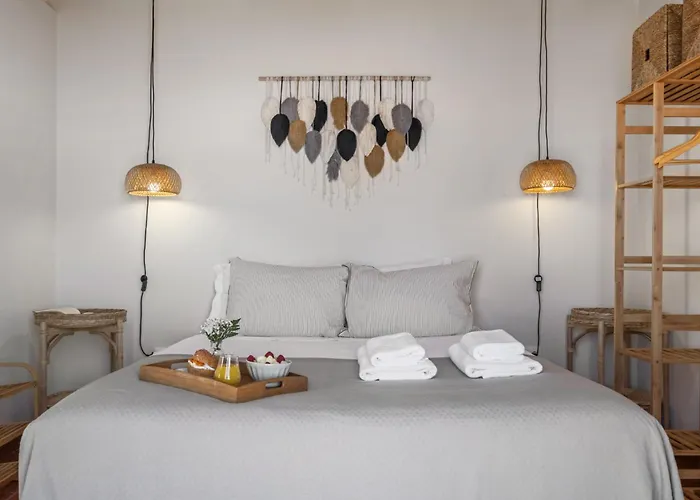 Σπίτι διακοπών Hilani House By Homie *