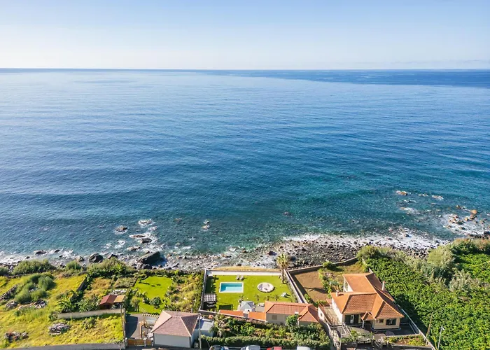 Hilani House By Homie Σπίτι διακοπών São Vicente