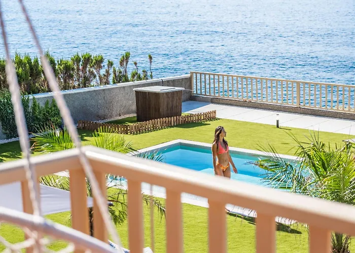Hilani House By Homie