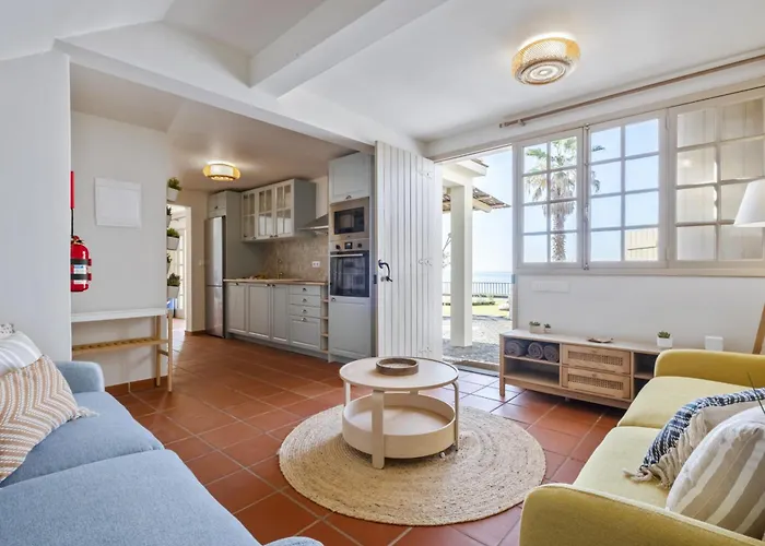 Σπίτι διακοπών Hilani House By Homie *
