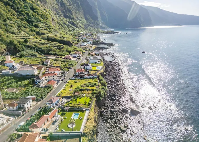 Hilani House By Homie São Vicente